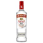 Smirnoff Red Label Vodka 1L