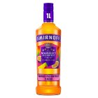 Smirnoff Mango & Passionfruit Flavoured Vodka  1L