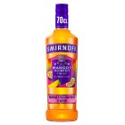 Smirnoff Mango & Passionfruit Twist Flavoured Vodka