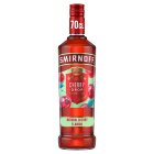 Smirnoff Cherry Drop 70cl