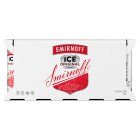 Smirnoff Ice Original 10x250ml