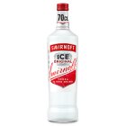 Smirnoff Ice Triple Filtered Vodka Ready to Drink Premix 70cl