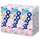 Yazoo Strawberry Milk Drink