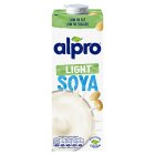 Alpro Soya Light Long Life Drink 1L