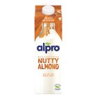 Alpro Almond Plant-Based Chilled Drink