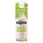 Alpro Alpro Rich and Indulgent Hazelnut 1L