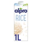 Alpro Rice Long Life Drink 1L