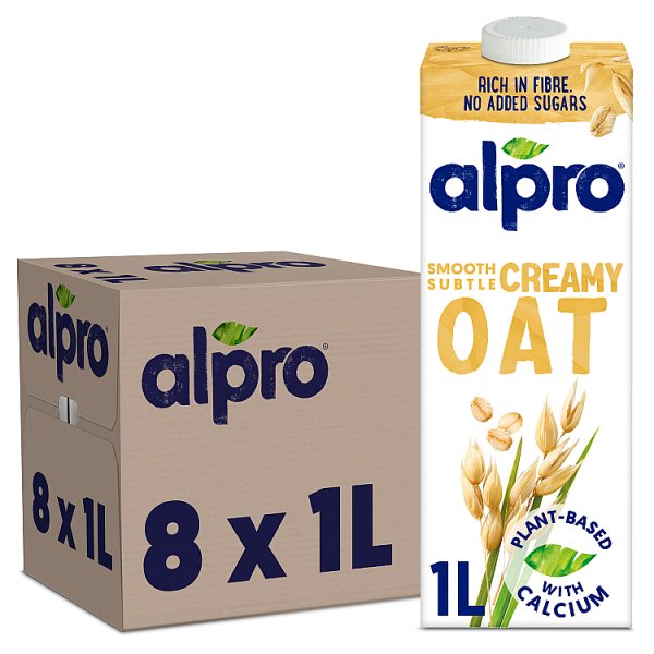 Alpro Oat Long Life Drink