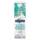 Alpro Coconut Drink Original Chilled