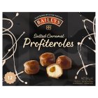 Baileys Salted Caramel Profiteroles 216g