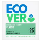 Ecover Classic Dishwasher Tablets