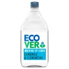 Ecover Washing-up Liquid Camomile & Clementine 950ml