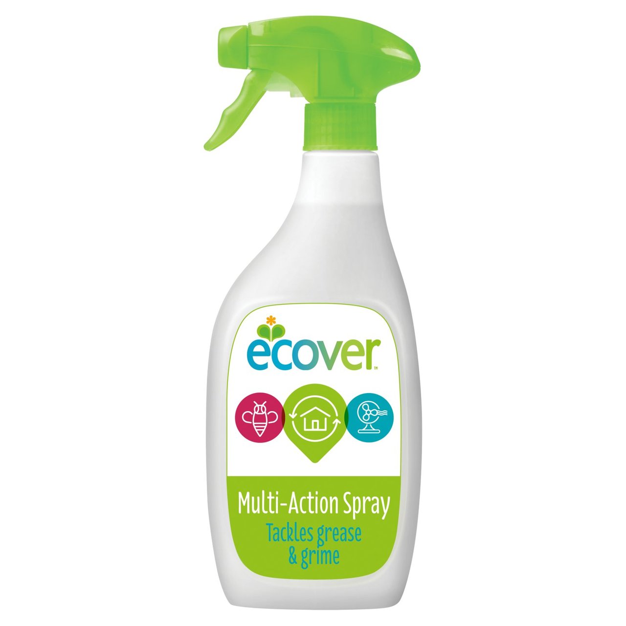 Ecover Multi Surface Cleaner Spray