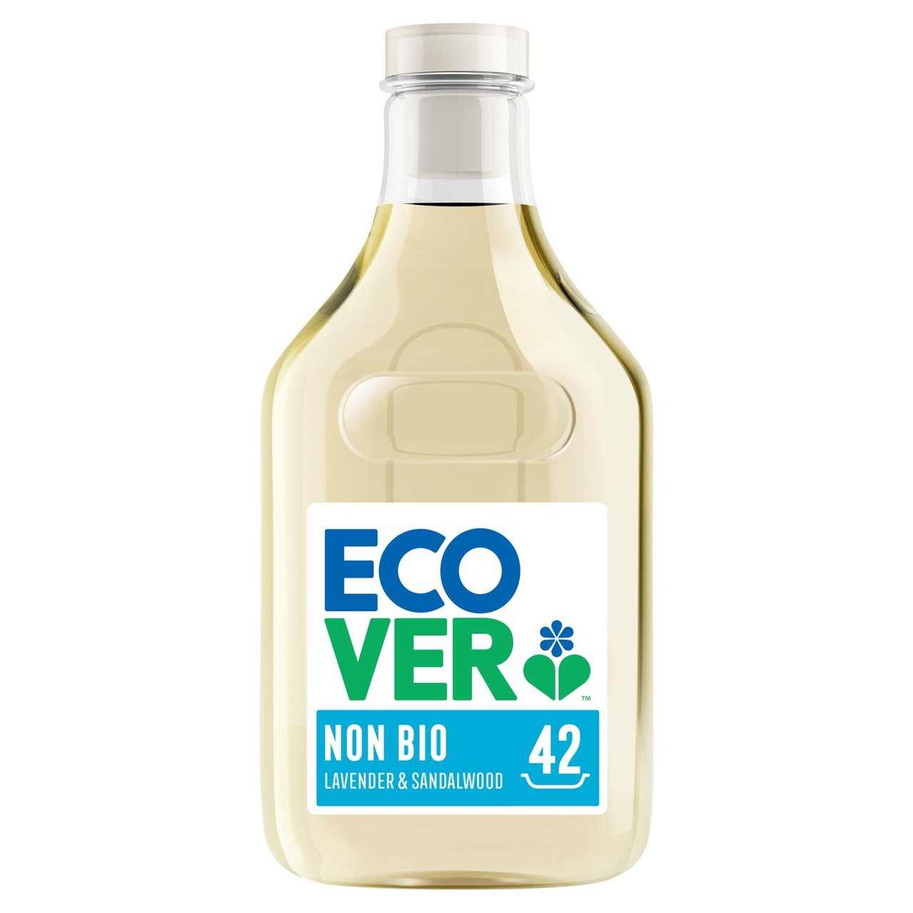 Ecover Non Bio Concentrate Laundry Liquid 42 Washes