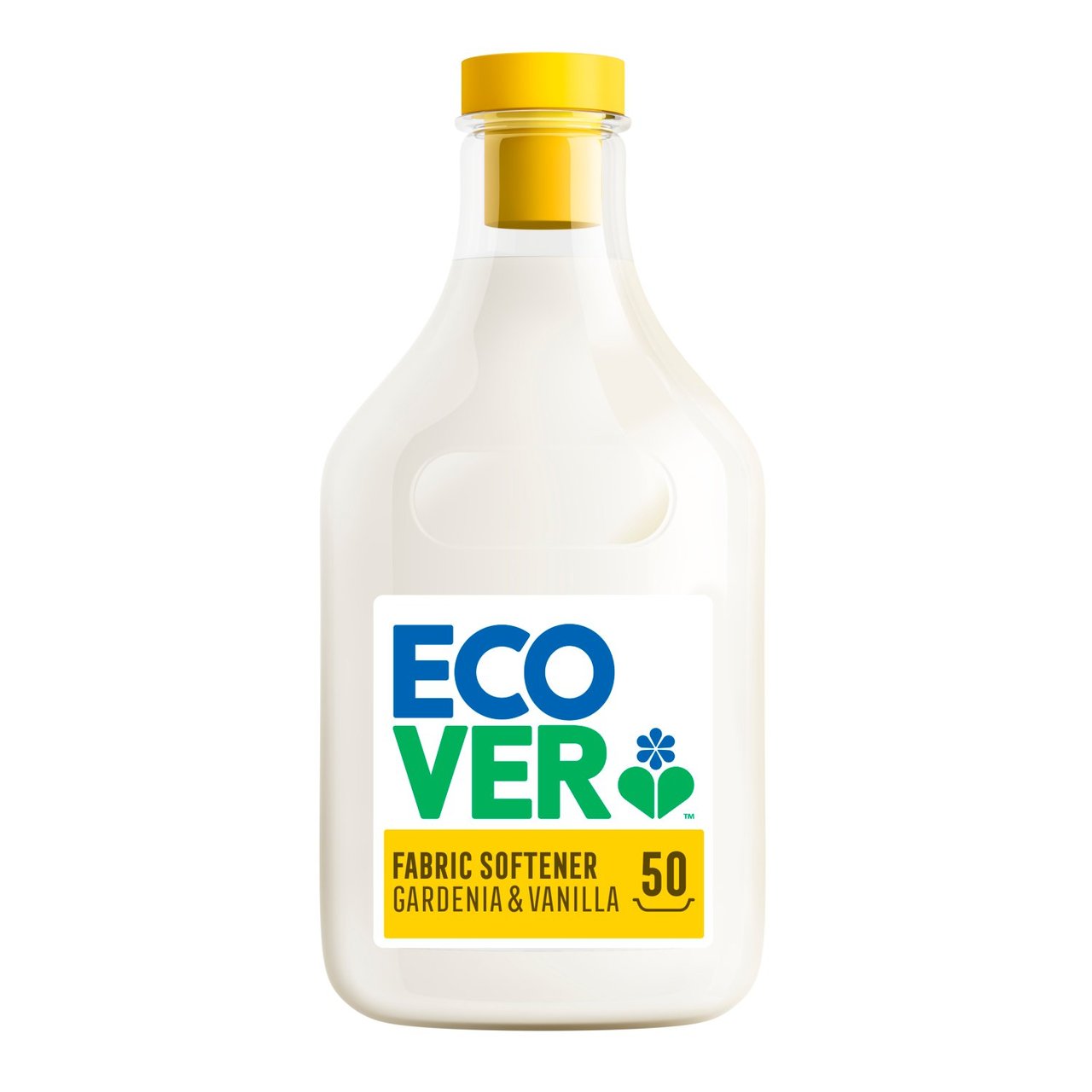 Ecover Fabric Conditioner Gardenia 1.5L