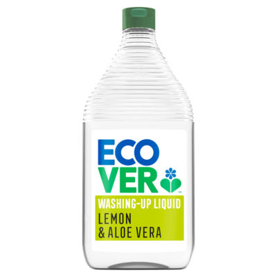 Ecover Washing Up Lemon 950ml