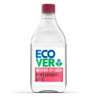 Ecover Sensitive Washing-Up Liquid Pomegranate & Fig