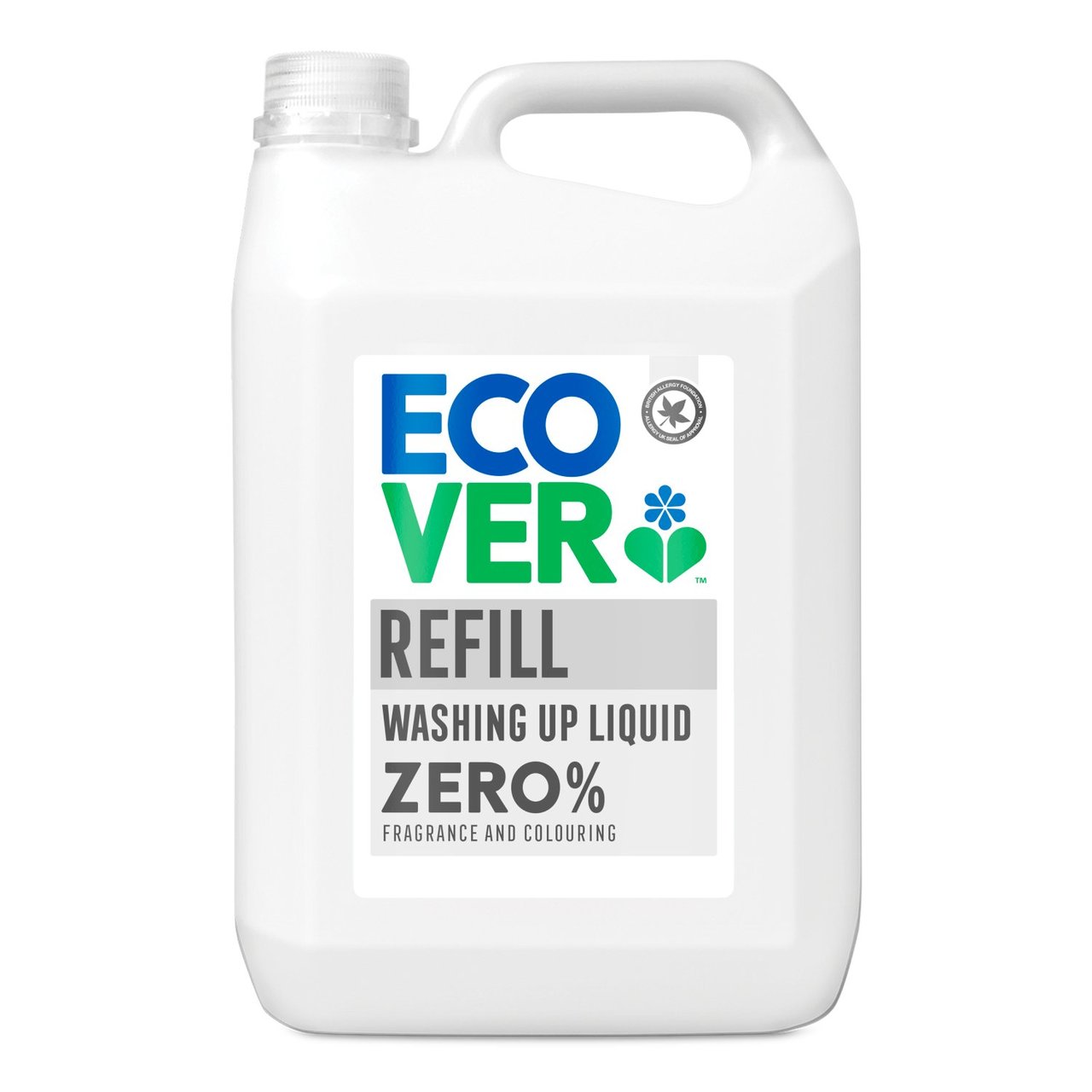 Ecover Zero Washing Up Liquid