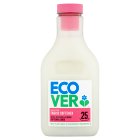 Ecover Fabric Softener Apple Blossom & Almond 750ml (25 Washes)