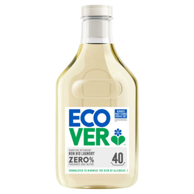 Ecover Laundry Liquid NonBio Zero