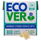 Ecover Bio Laundry Capsules 34x17g