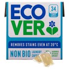 Ecover Non Bio Laundry Capsules 34x17g