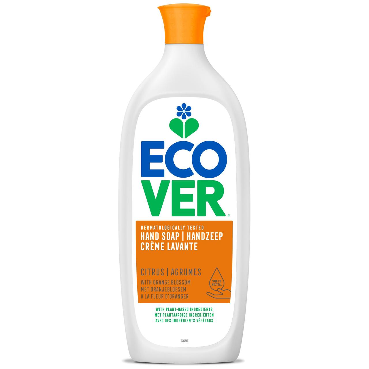 Ecover Liquid Soap Citrus & Orange Blossom Refill