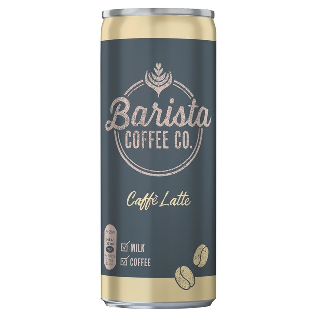 Coffee Co Barista Latte 250ml