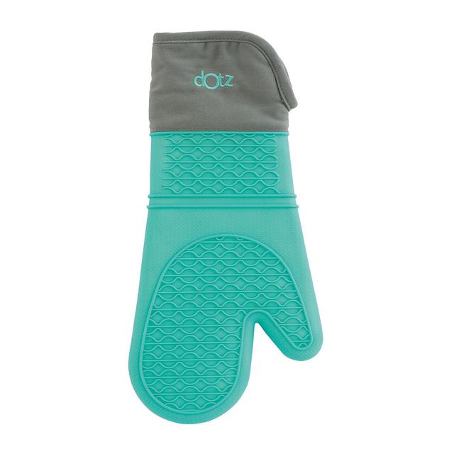 Dotz Silicone Glove Oven Glove 