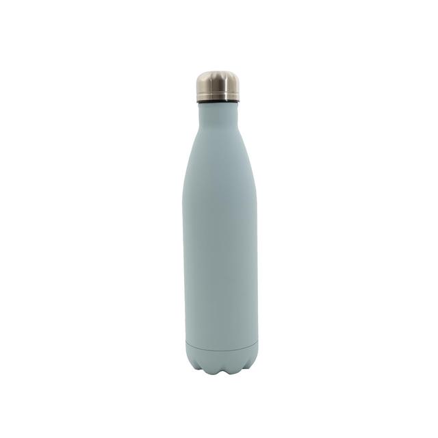 Point-Virgule Vacuum Flask Stainless Steel Greyish Blue 750ml 