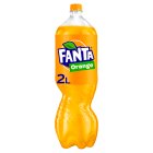 Fanta Orange  2L