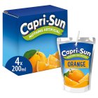 Capri Sun Orange