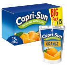 Capri Sun Orange 15x200ml