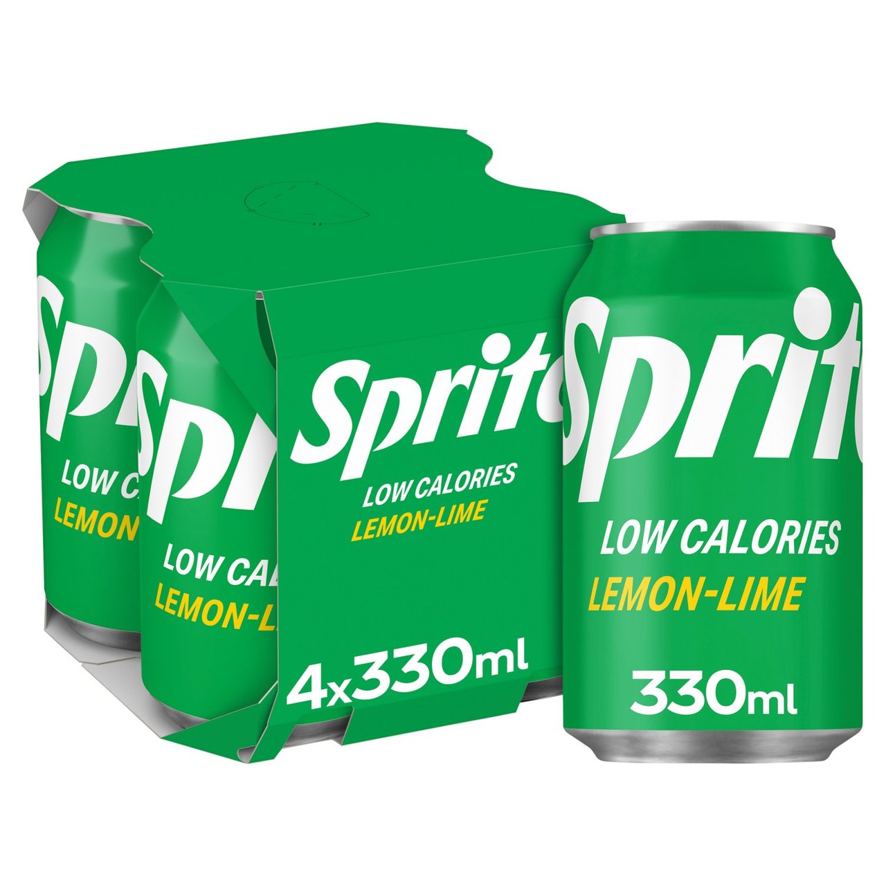 Sprite Regular 500ml