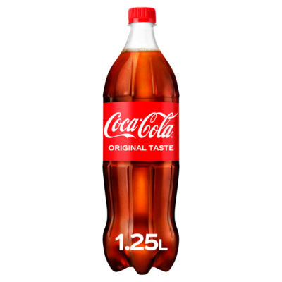 Coca-Cola Original Taste