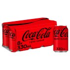 Coca-Cola Zero Sugar