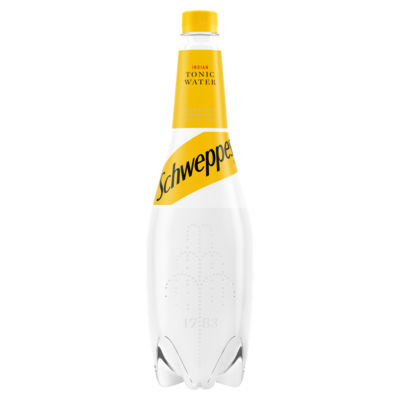 Schweppes Tonic Water