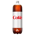 Diet Coke 2L