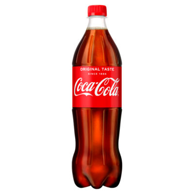 Coca-Cola Classic Bottle