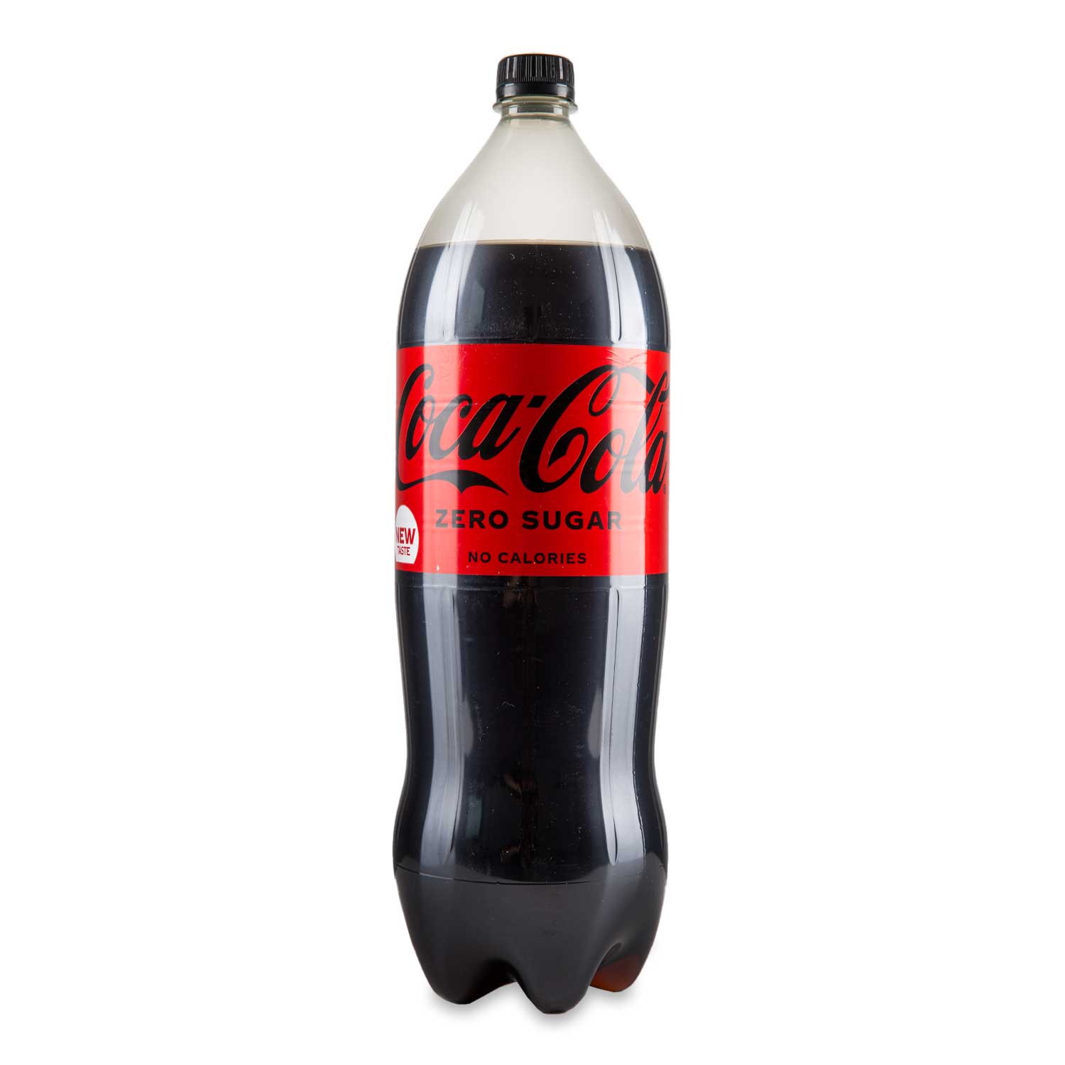 Coca Cola Coke Zero 2.25l