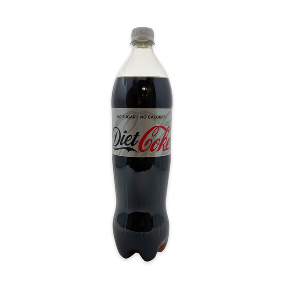 Diet Coke 1.25l