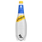 Schweppes Lemonade 1L