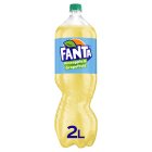 Fanta Pineapple & Grapefruit Zero