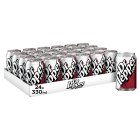 Dr Pepper Zero 24 x 330ml