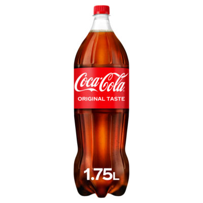 Coca-Cola Original Taste