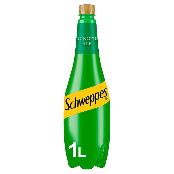 Schweppes Ginger Ale