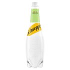 Schweppes Slimline Elderflower Tonic Water