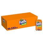 Fanta Orange