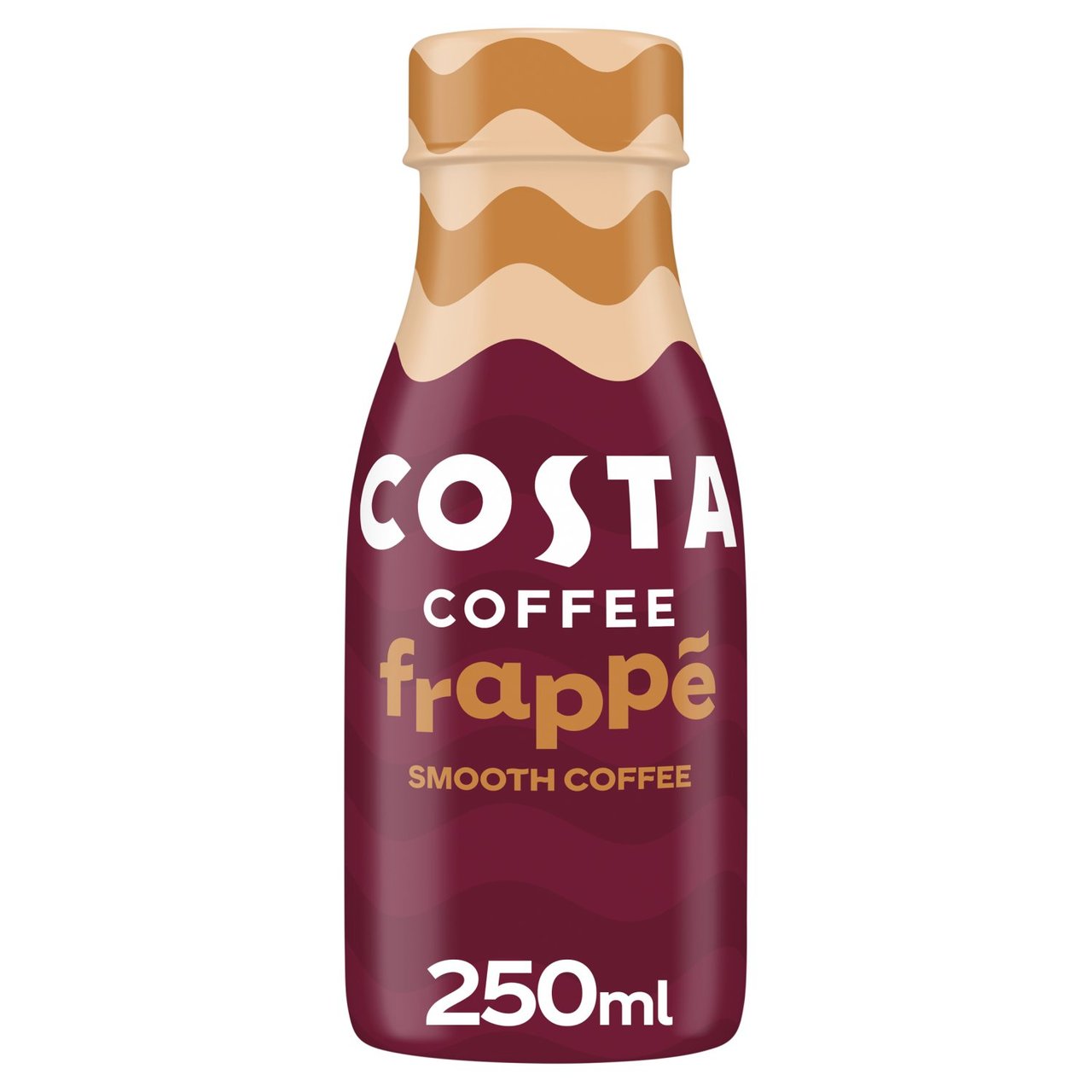 Costa Coffee Frappe Smooth