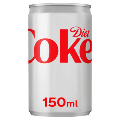 Diet Coke 150ml